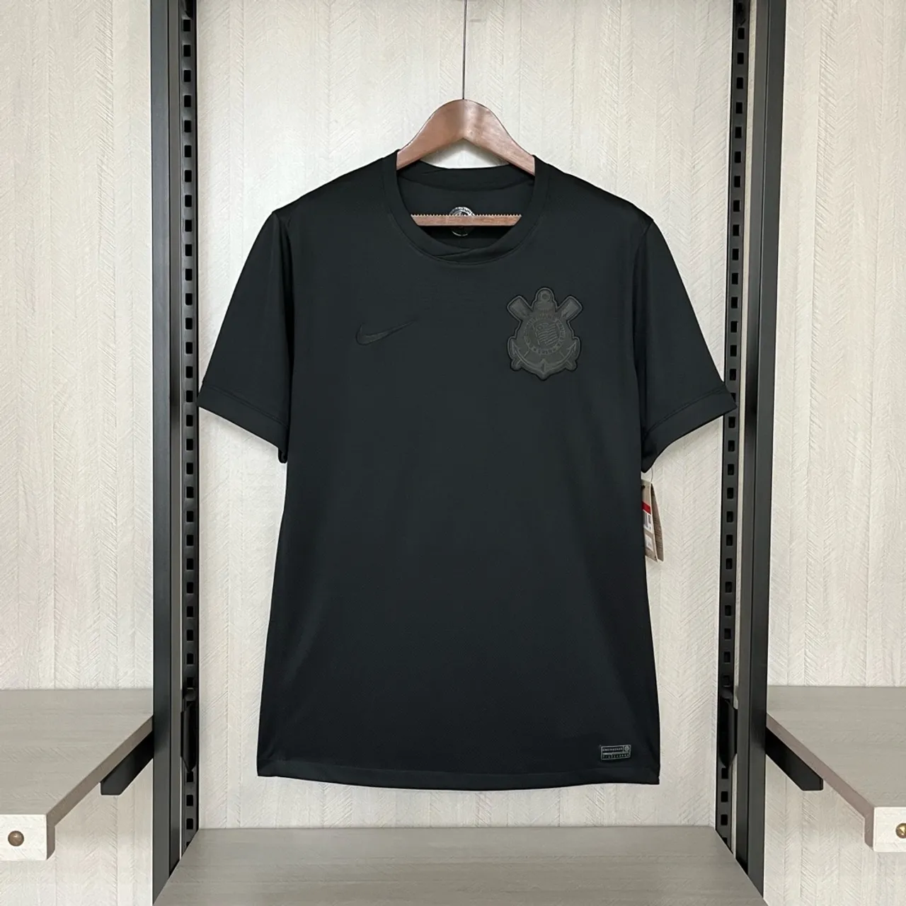 CAMISA DO CORINTHIANS 24/25 - pronta entrega