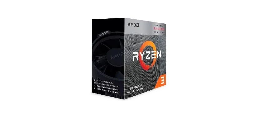 Processador AMD Ryzen 3 3200G, 3.6GHz (4GHz Max Turbo), Cache 6MB, AM4 - YD3200C5FHBOX - Foto 4