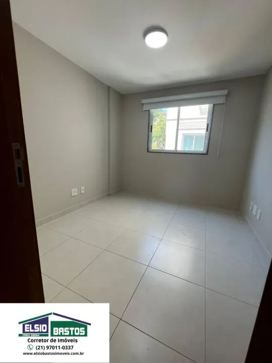 Apartamento Frente 3 quartos Varandão Recreio dos Bandeirantes RJ - Foto 9