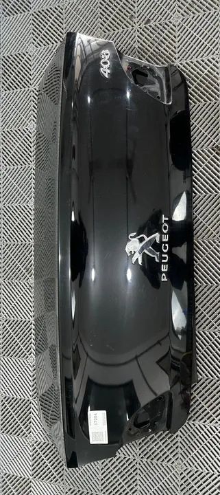  Tampa De Mala Peugeot 408 2014