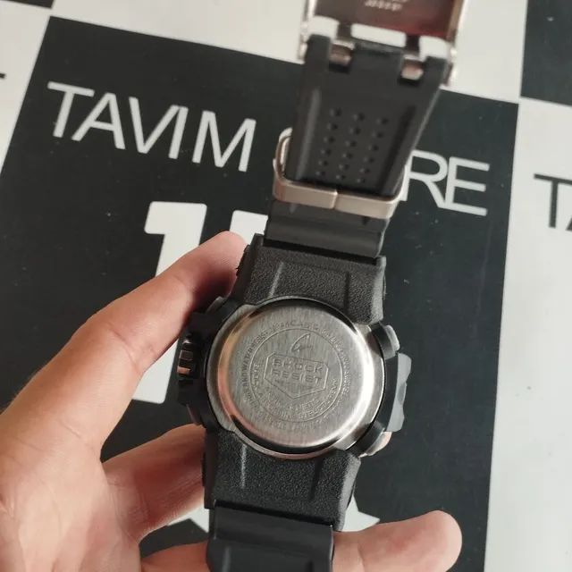 Relógio gshock a prova dágua  - Foto 3