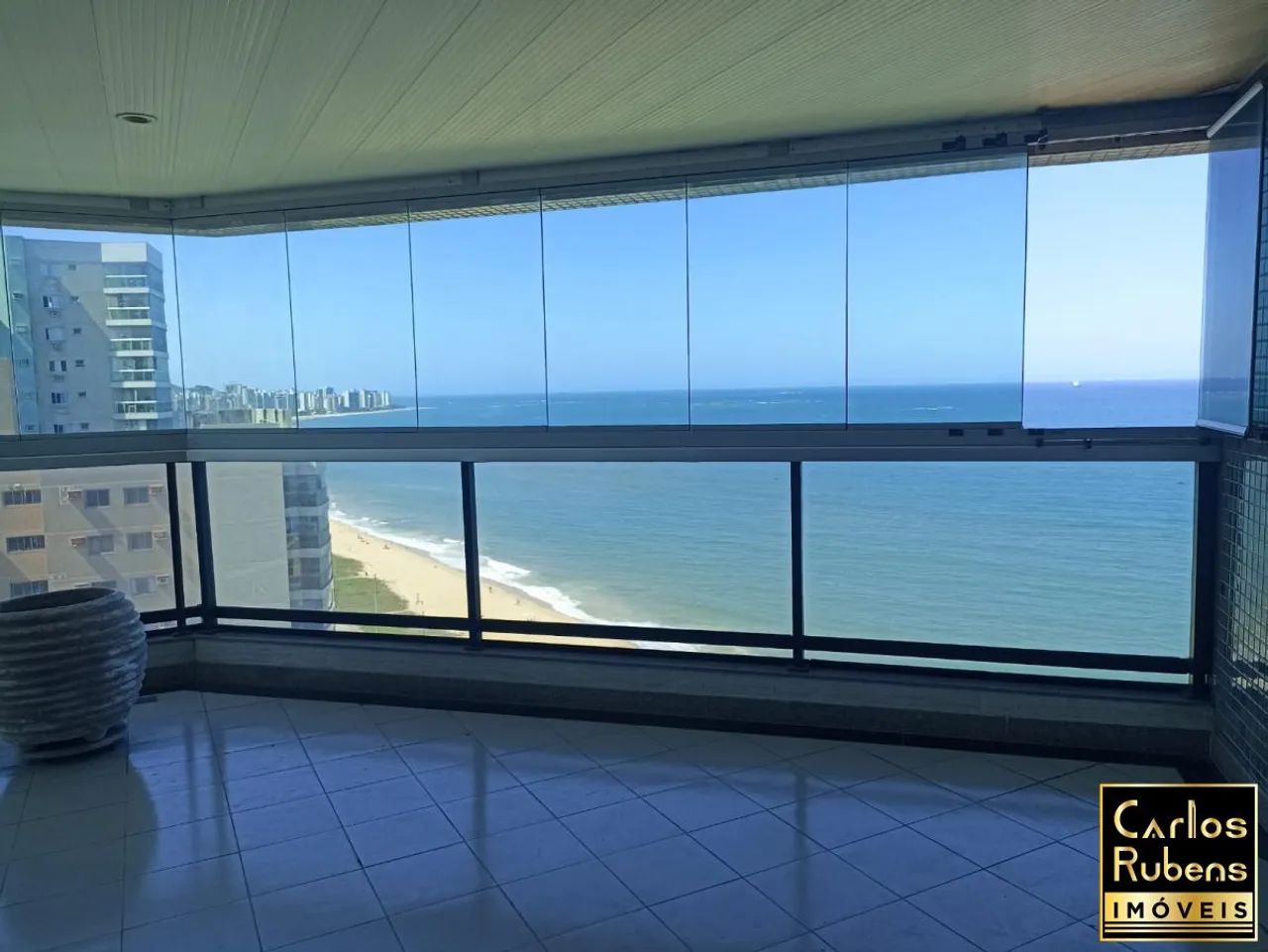 Cobertura para Venda em Vila Velha, Praia de Itaparica, 5 dormitórios, 5 suítes, 6 banheir - Foto 2