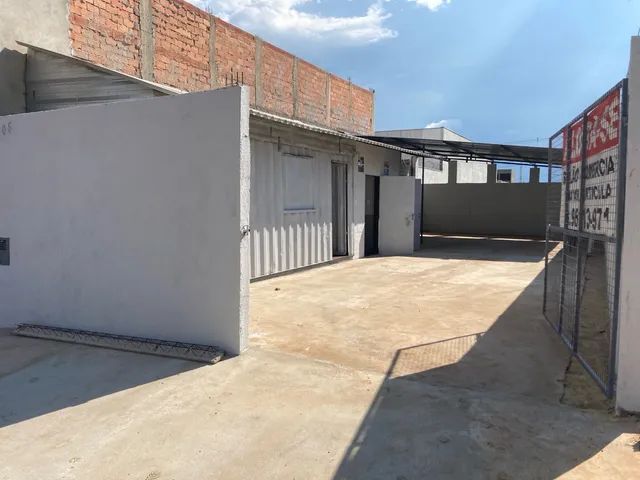 Captação de Loja para locação em Ribeirão Preto, SP