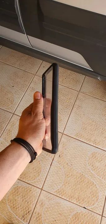 Capa Gorilla Shield do A70 nova em Samambaia Sul - Foto 2