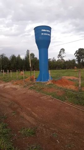 Caixas d´água de Fibra 3 a  20 mil litros - Direto da fábrica. Mesmo material de piscinas - Foto 4