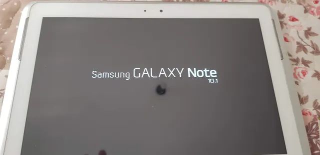 Samsung Galaxy Note 10.1 ATUALIZADO  - Foto 3