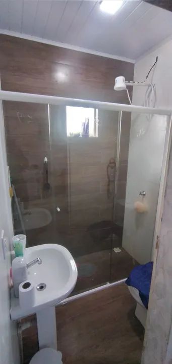Box de vidro para banheiro - Foto 3