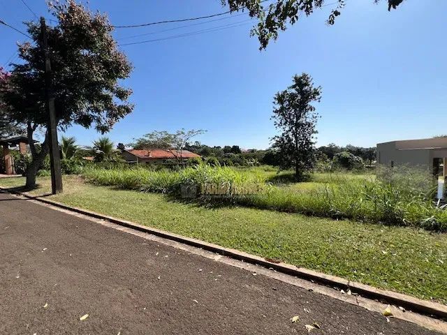 Terreno Condomínio Estancia Cabral