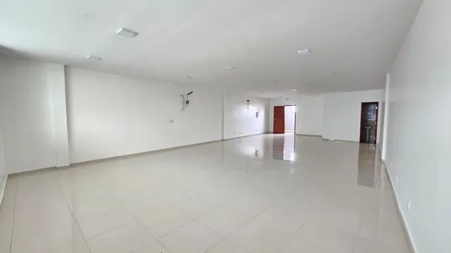 SALA COMERCIAL NO VIEIRA ALVES  - Foto 3