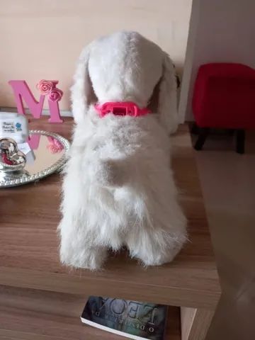 Cachorro furreal friends  - Foto 5