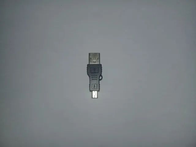 ADPTADOR  V3 X USB MACHO   - Foto 2