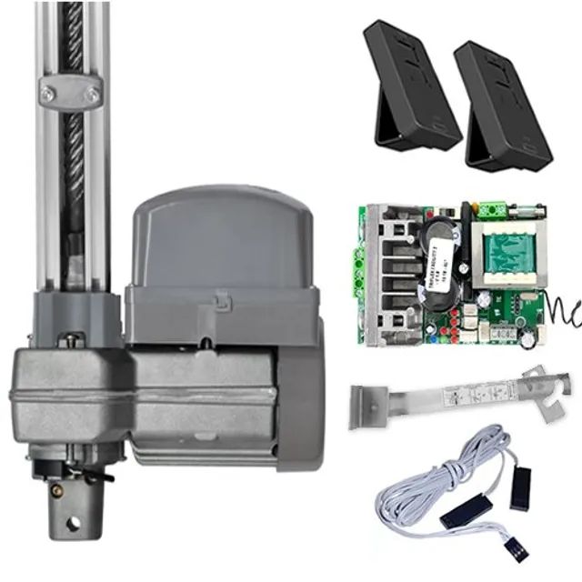 Motor de portão Rápido jetflex 