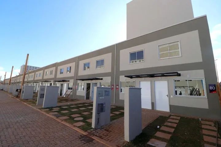 NA - Casa duplex pelo PROGRAMA MINHA CASA MINHA VIDA - Foto 2