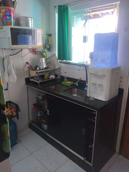 ALUGUEL  TEMPORADA EM ITAPARICA  - Foto 13