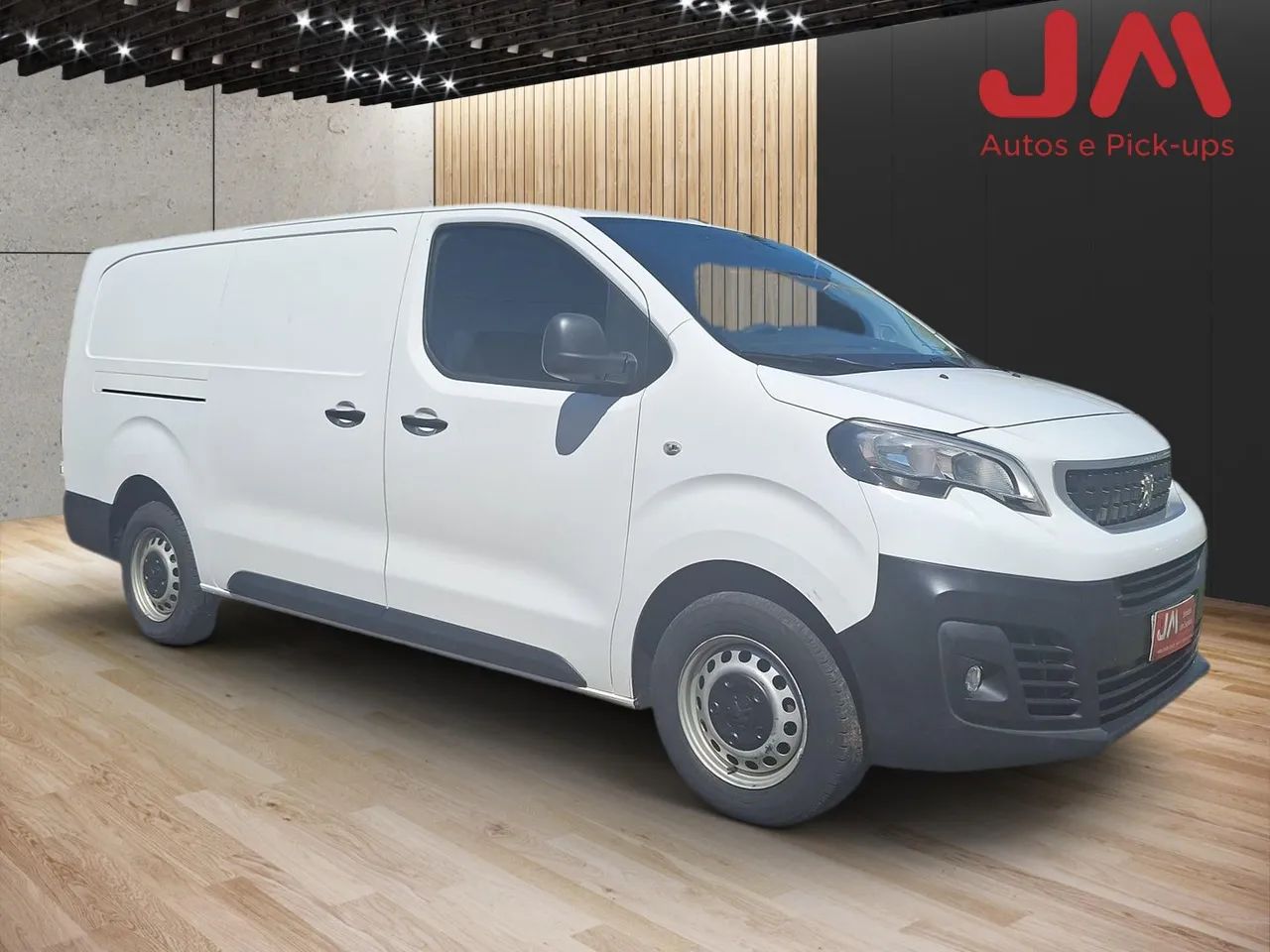 EXPERT BUSINESS PACK 1.6 TURBO DIESEL  BRANCA 2018/2018 - Foto 2