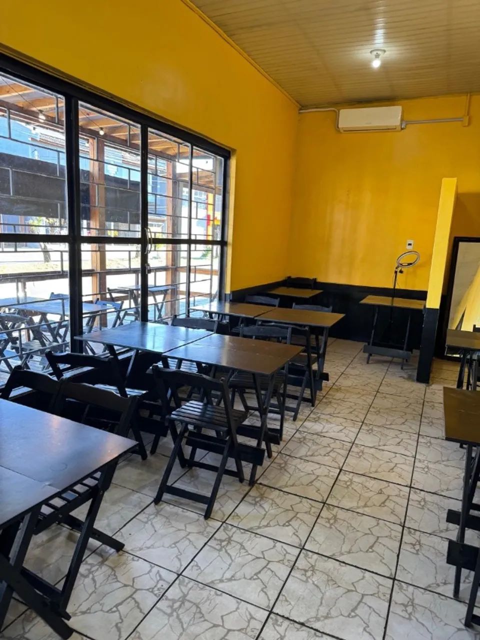 Lancheria Lucrativa - Faturamento Comprovado - Venda Completa