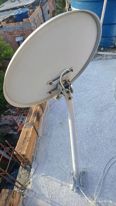 Alphasat TX Pro Full HD - Lançamento 2024 - Foto 6