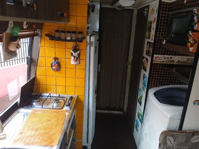 Motorhome volare mwm sprint 2.8  - Foto 11