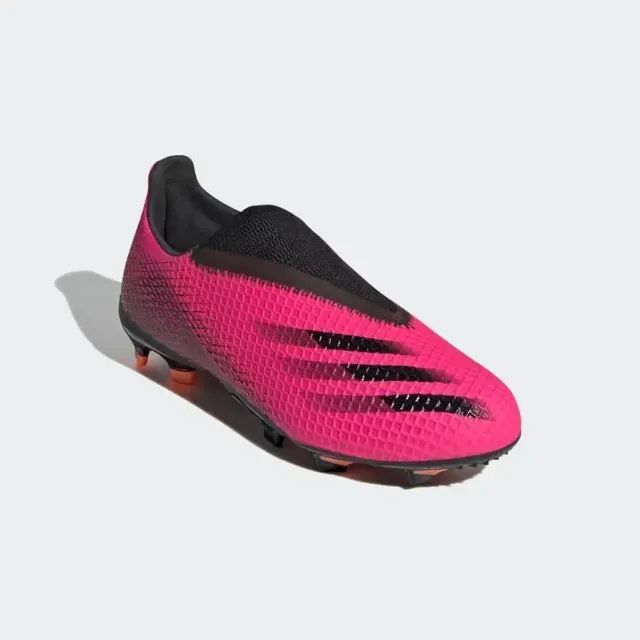 CHUTEIRA ADIDAS DE CAMPO X GHOSTED.3