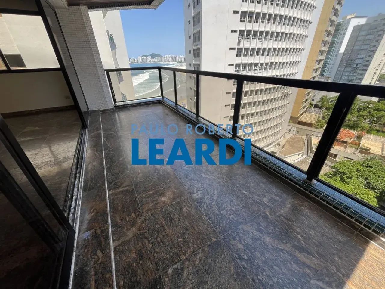 APARTAMENTO - MORRO DO MALUF - SP