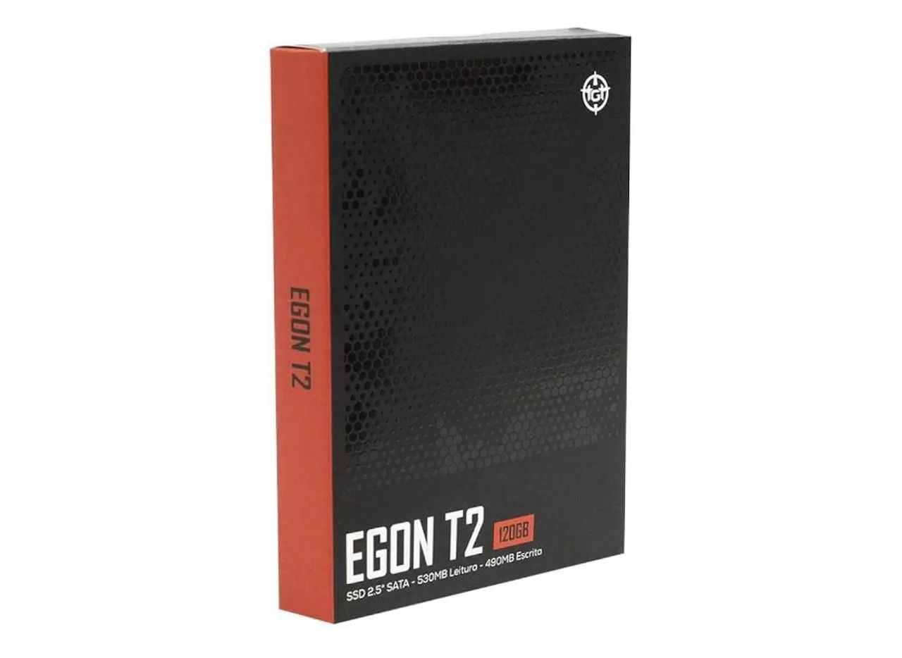 SSD EGON T2 120GB SATA 2.5
