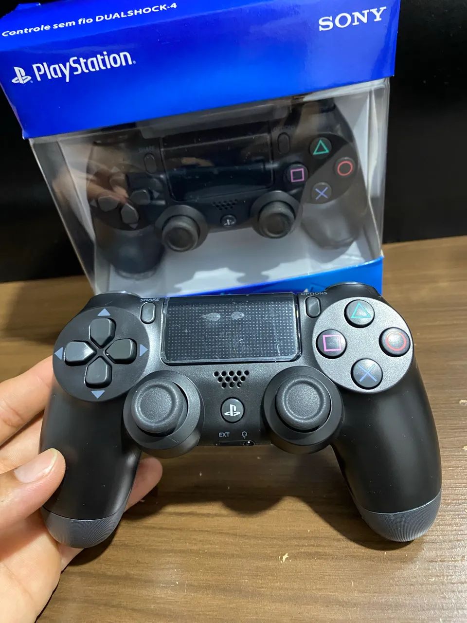 Controle de ps464318476730243124