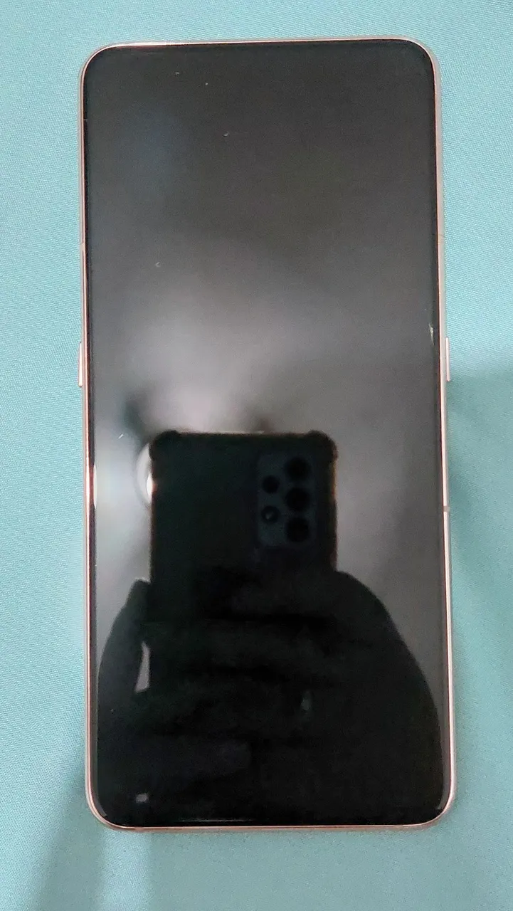 Samsung A80