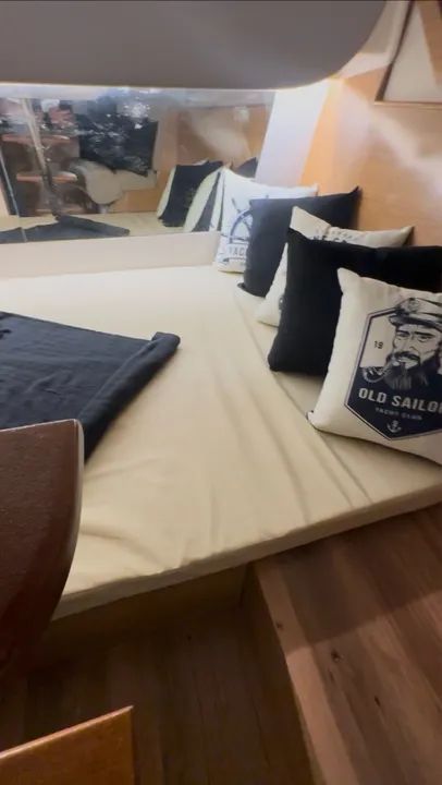 Lancha / Barco - Real 355 IMPECÁVEL  - Foto 4