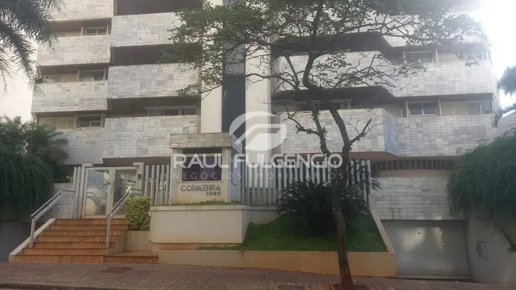 COBERTURA DUPLEX - CENTRO - LONDRINA