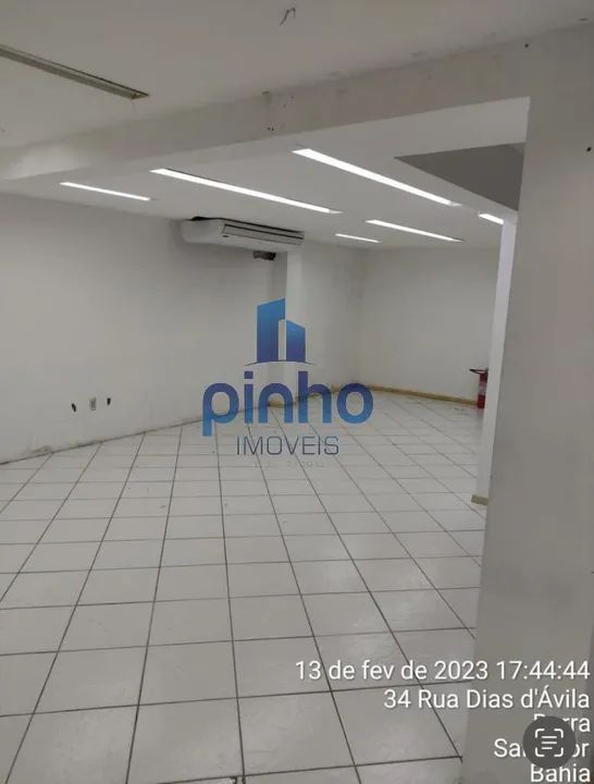 Ponto Comercial para Venda em Salvador, Barra, 1 banheiro, 3 vagas - Foto 5
