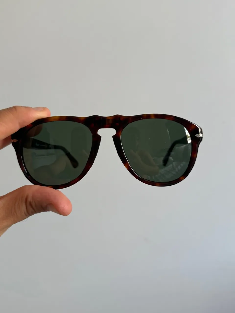 Óculos de Sol Persol - modelo 649