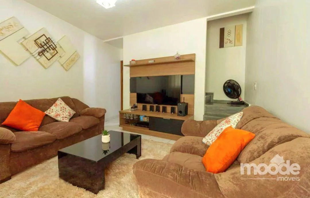 Sobrado com 2 quartos à venda, 76 m² por R$ 380.000 - Rio Pequeno - São Paulo/SP