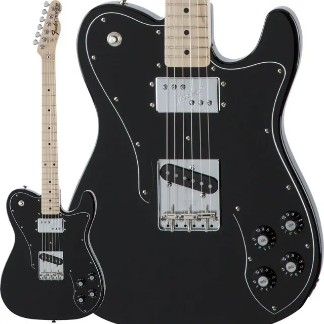 guitarra fender telecaster japan