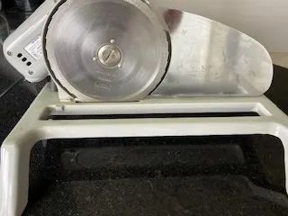 fatiador de frios e alimentos  - Foto 2