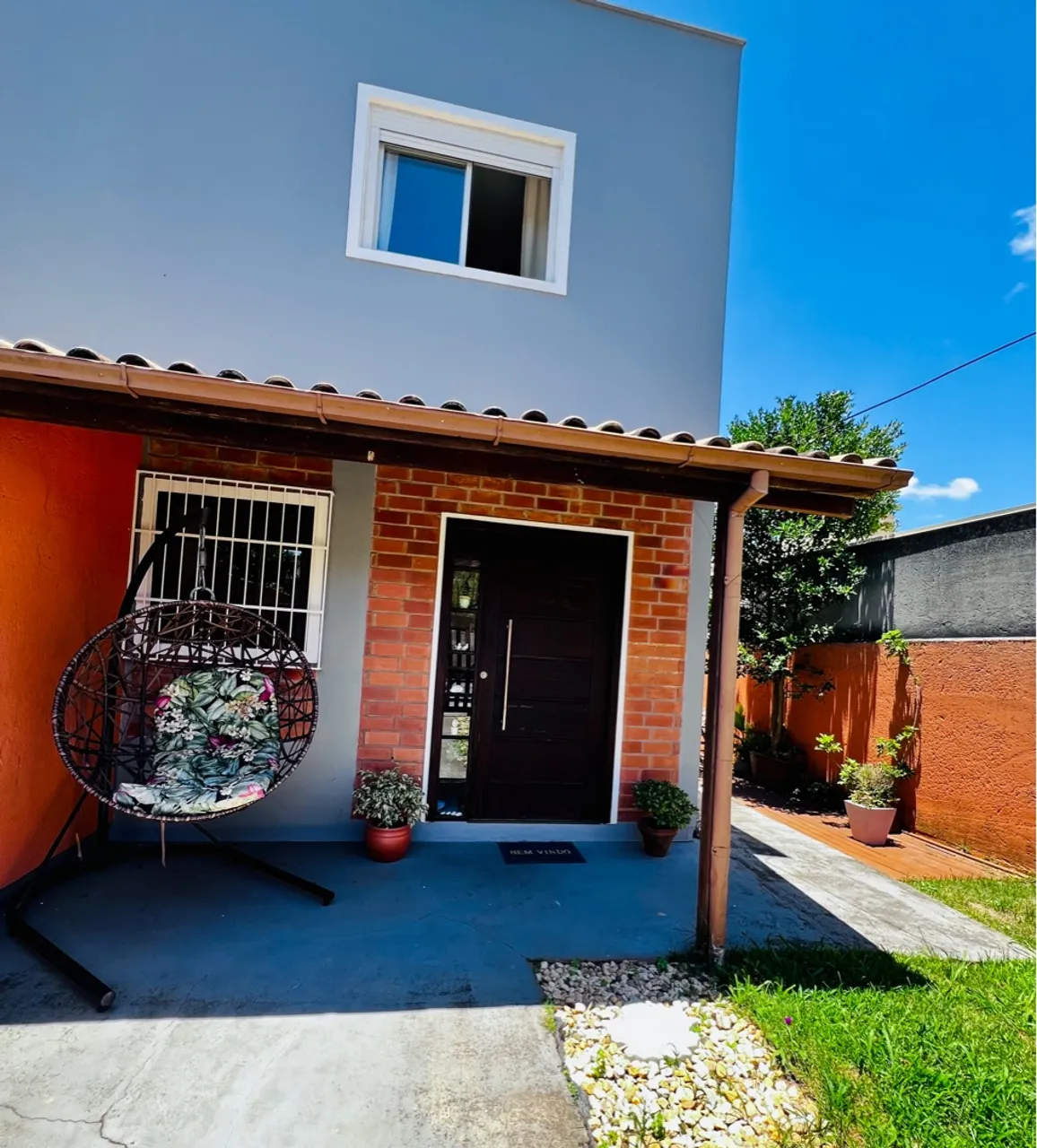 Casa aconchegante no Campeche