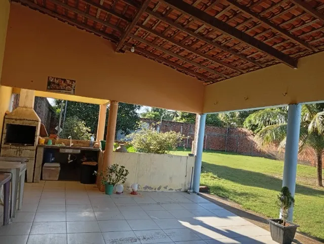 CHACARA