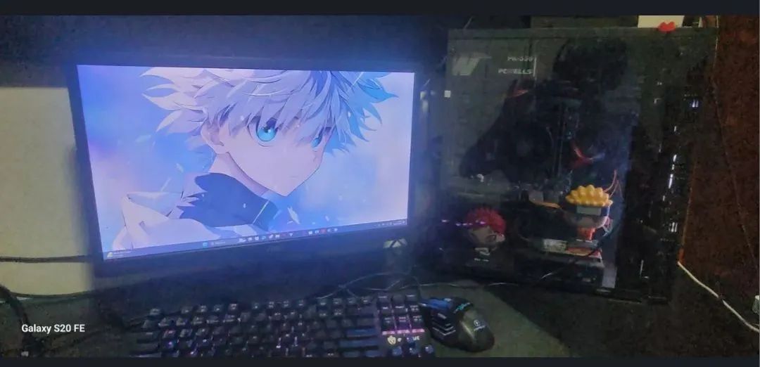 Pc gamer gtx 1650 NVIDIA  - Foto 2