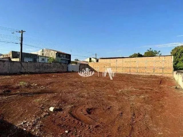 Terreno à venda, 287 m² por R$ 198.000,00 - Ideal - Londrina/PR - Foto 3
