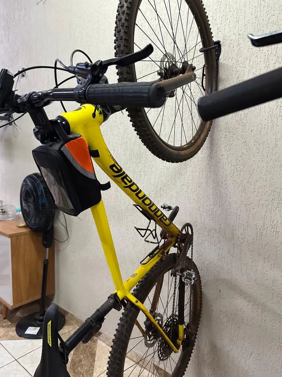 Vendo duas bike - Foto 3