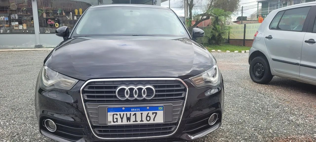 AUDI A1 2011 - Foto 2