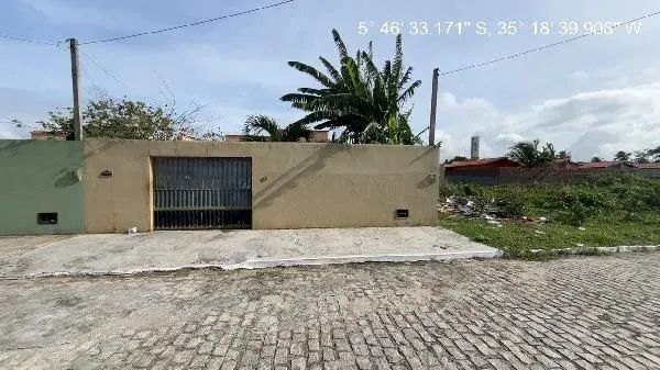 Casa 58.12m², 2 dormitório(s), 1 vaga(s) na garagem - SANTO ANTONIO DO POTENGI, SAO GONCAL