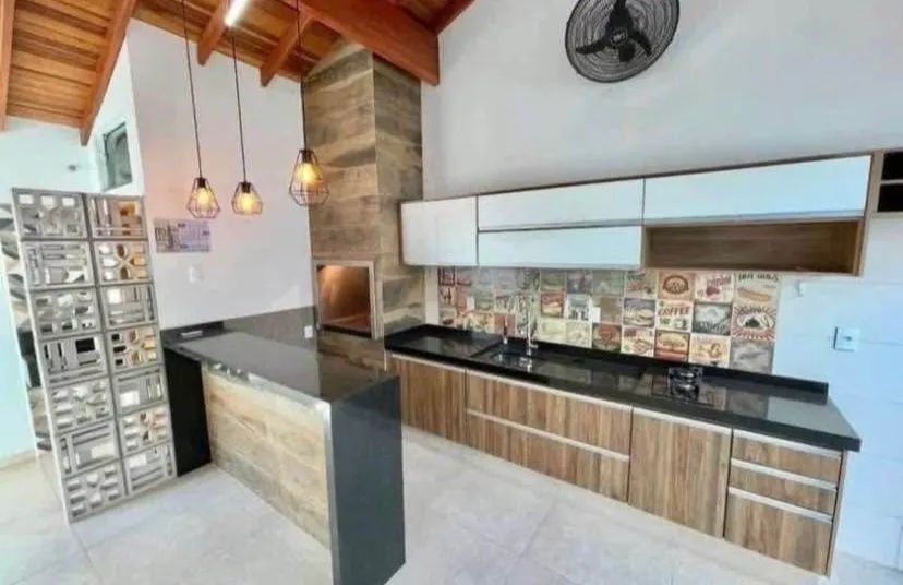Vendo essa casa na Samambaia Norte, QR 210  - Foto 4