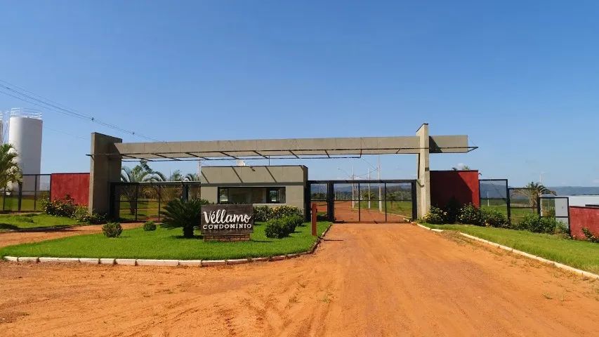 Foto - Ribeirão Preto - Vila Monte Alegre