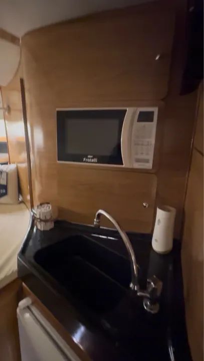 Lancha / Barco - Real 355 IMPECÁVEL  - Foto 8