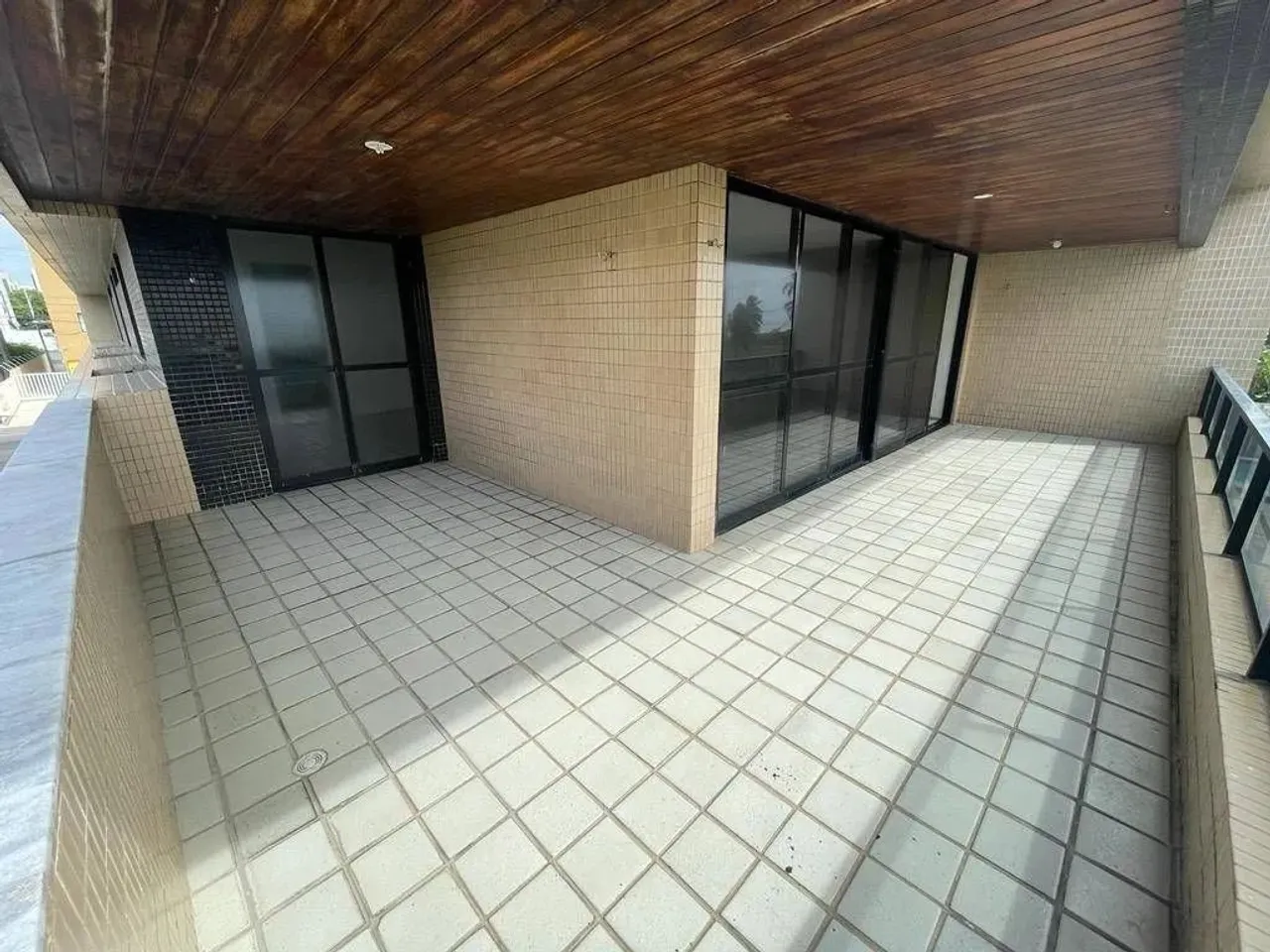 Apartamento pé na áreia com 4 quartos à Venda, Intermares - Cabedelo