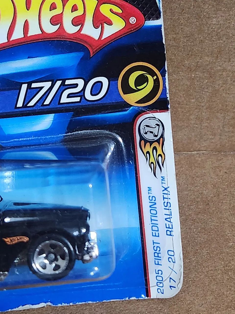 Miniatura Hot Wheels  - Foto 2