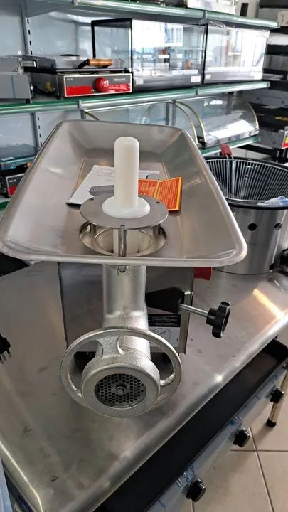 A. Moedor picador boca 22 Skymsen  - Foto 2