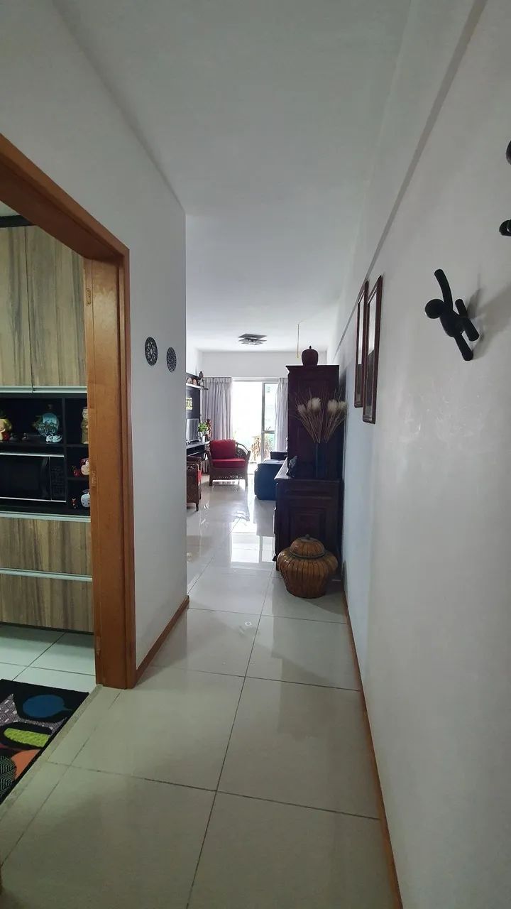 Foto - Niterói - Serra Grande