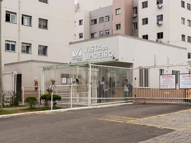 APARTAMENTO 3 QUARTOS (2+1) - JARDIM LIMOEIRO
