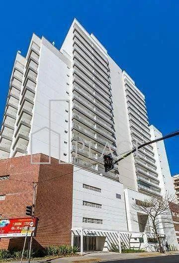 Apartamento (studio) à venda em São Paulo